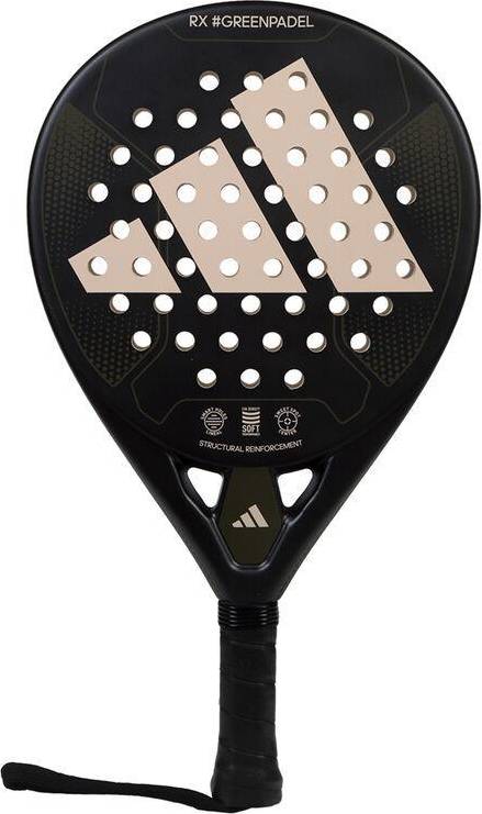 adidas RX Greenpadel 2023