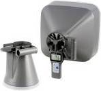 Instruments 20-SET Anemometer
