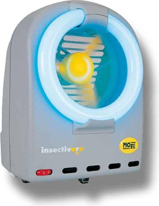 Moel Insektsfångare Mo-el Insectivoro Modell 368