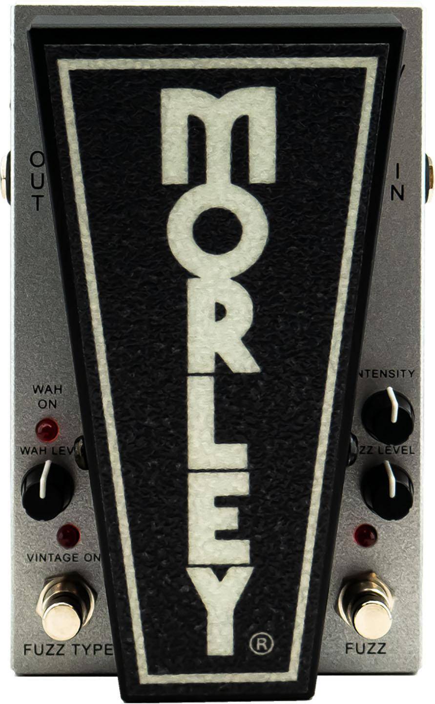 20/20 Power Fuzz Wah