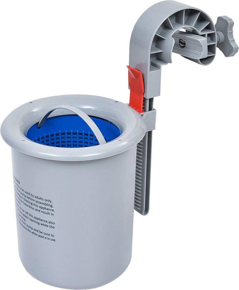 CleanPlus Pool Oberflächenskimmer