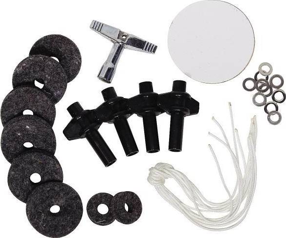Vater Tech Pack
