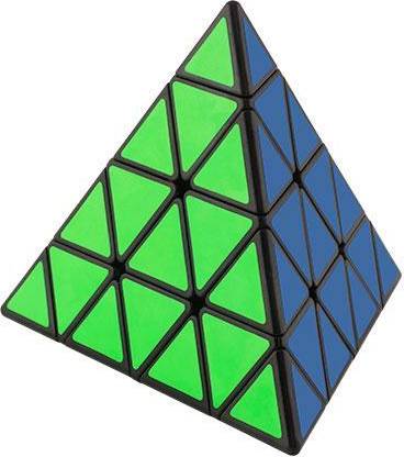 QIYI Qiyi Master Pyraminx