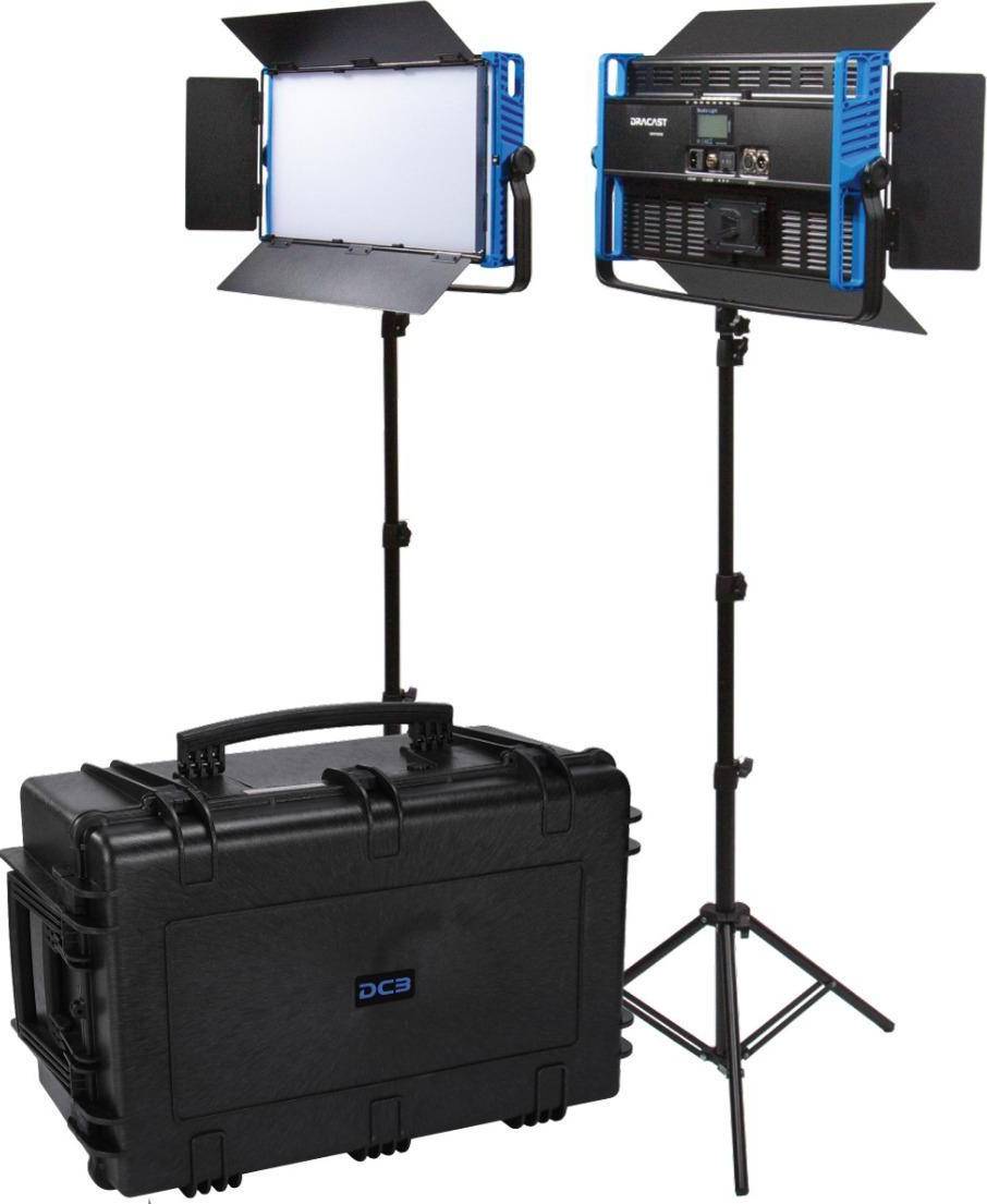 Kala Plus 2000 Bi-Colour Kit