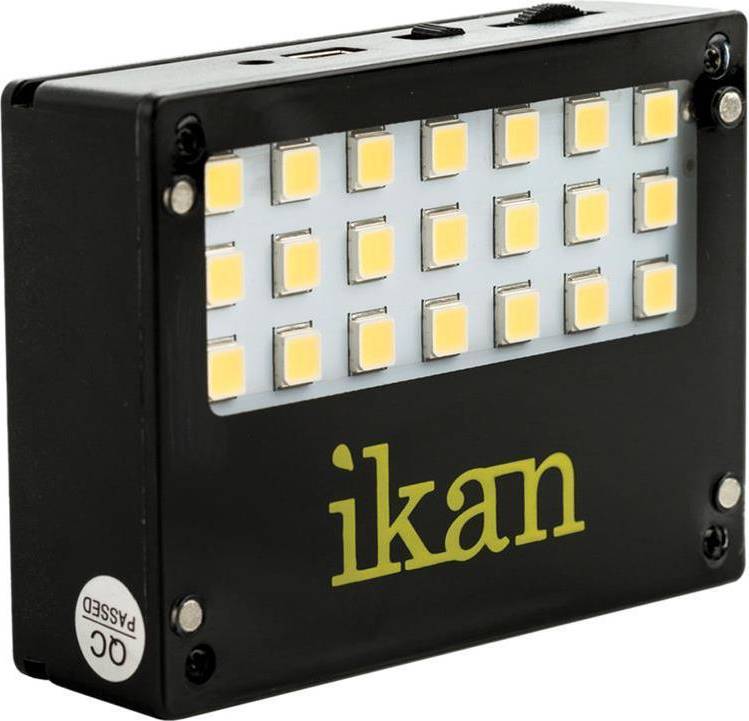 Ikan iLED-MA LED Light