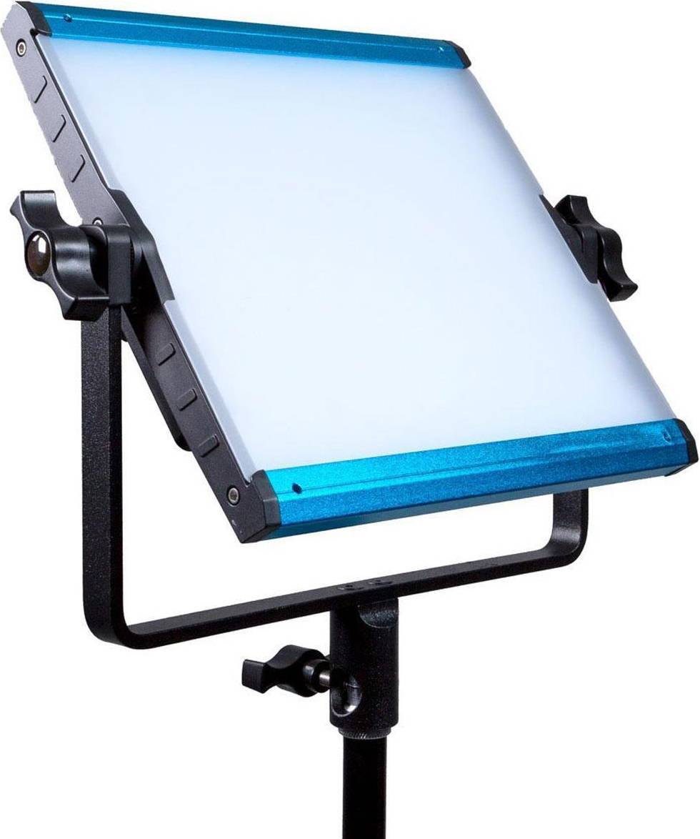 LED500 X Series Bi-Colour LED Light