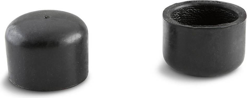 Round Rack Foot 2 Pcs Ersatzteil