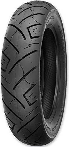 777 Heavy Duty Rear Tire