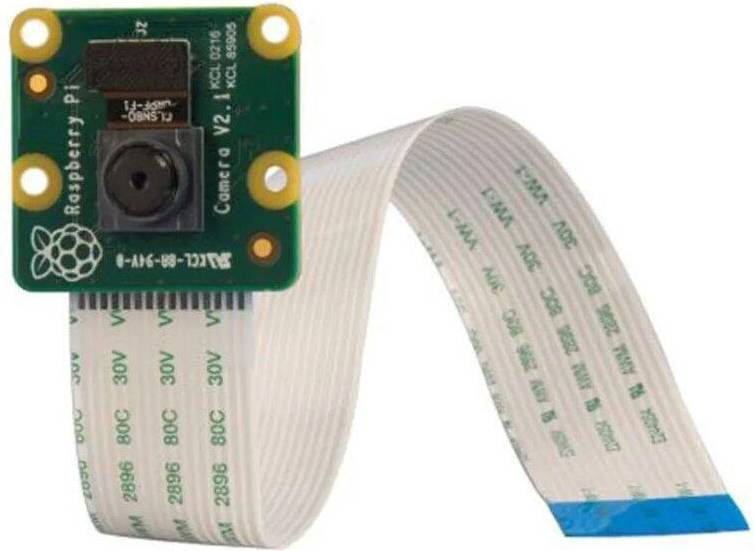 Raspberry Pi Camera Module V2 8MP