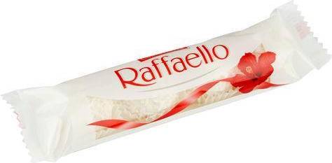Raffaello 4er 40 g.