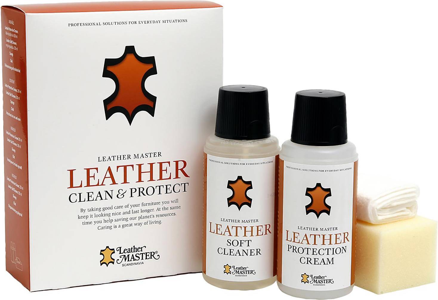  Clean & Protect Maxi 2pcs