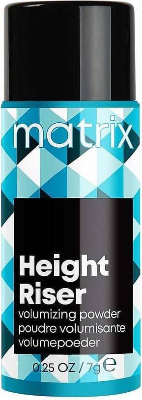 Perfect Height Riser Volume Powder 7g