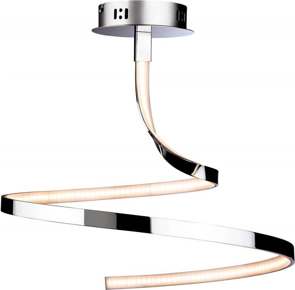 Firstlight Wave Ceiling Flush Light