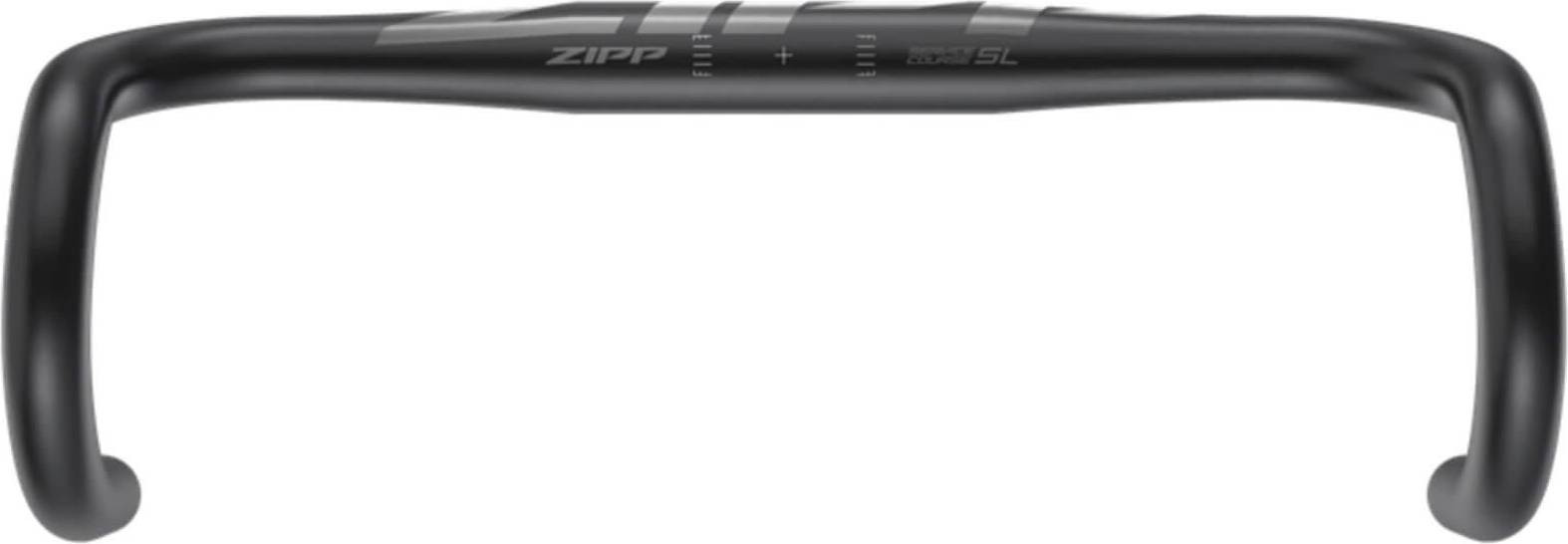 Service Course SL-70 Handlebars 40cm Matte