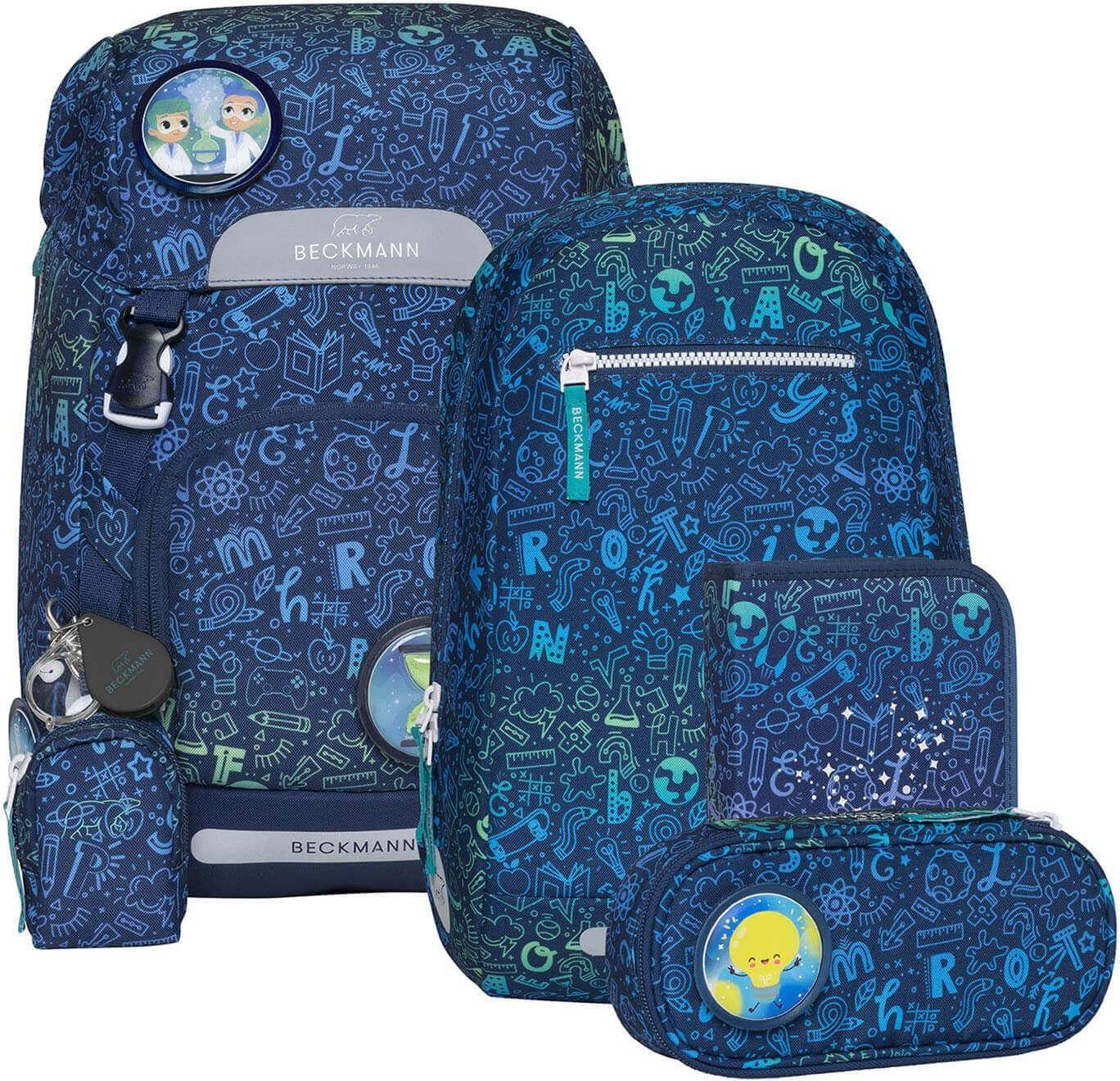 Beckmann Classic Set 22L - Science