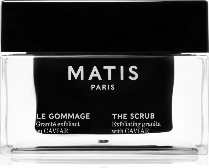 Paris Caviar Scrub Rigenerante 50 ml