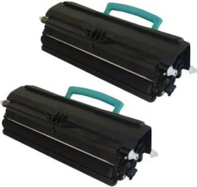 Lexmark Compatible Multipack Lexmark E350