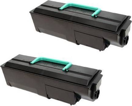 Lexmark Compatible Twin Pack Lexmark
