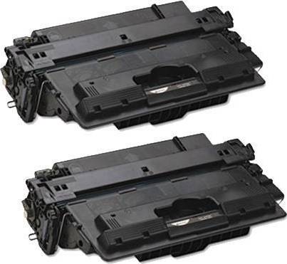 Printerinks Compatible Multipack HP LaserJet M5035x