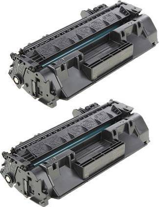 Printerinks Compatible Multipack HP LaserJet Pro