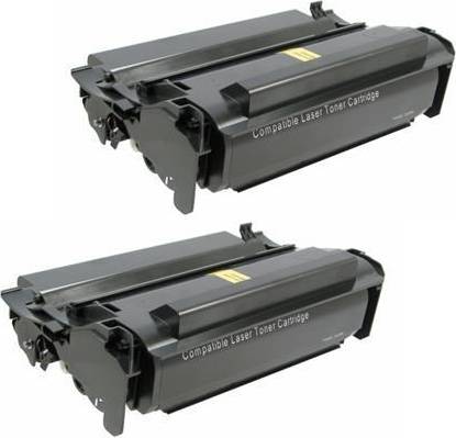 Lexmark Compatible Multipack Lexmark T420dn
