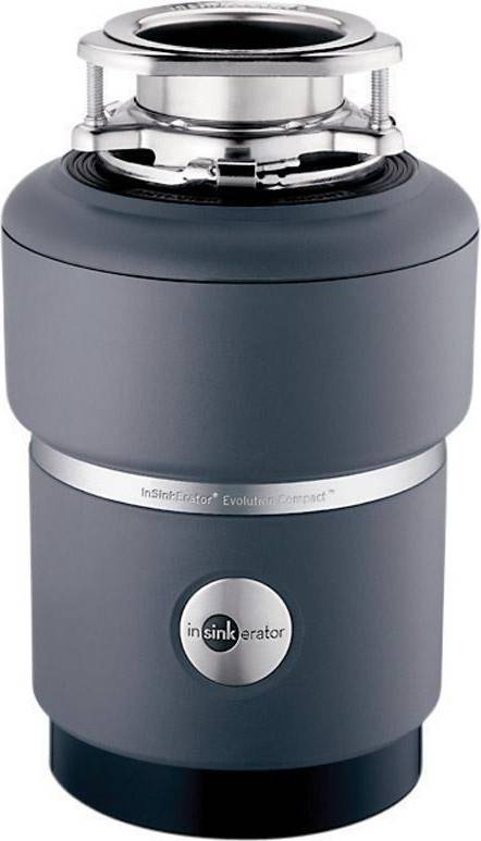 Insinkerator garbage disposal InSinkErator Evolution Compact