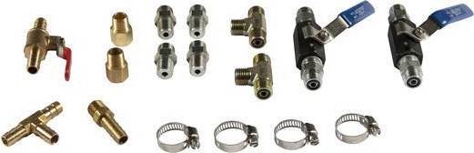 Garmin Reactor Verado Adapter Kit