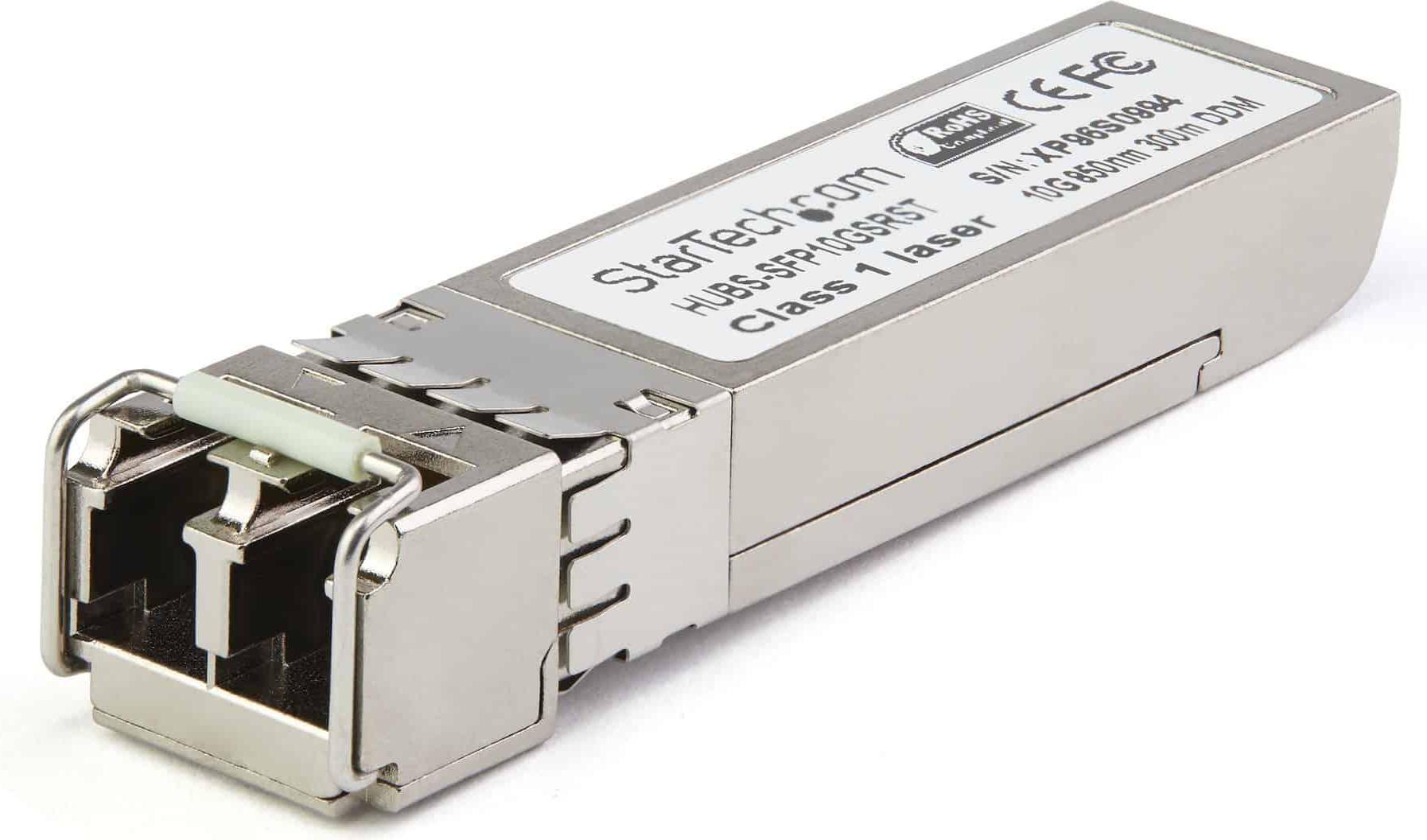 Sfp adapter StarTech EMC SFP-10G-ER Comp SFP Module