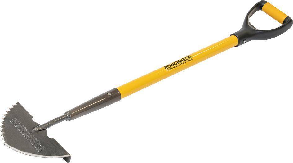 Roughneck ROU68311 Sharp Edge Edging Iron