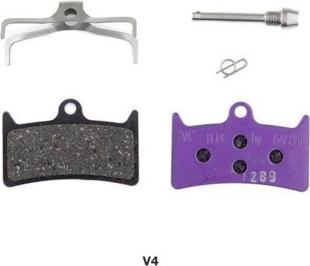 Disc Brake Pads - e-Bike Compound V4 Brake
