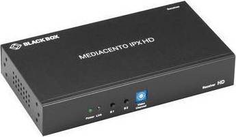 MediaCento IPX HD