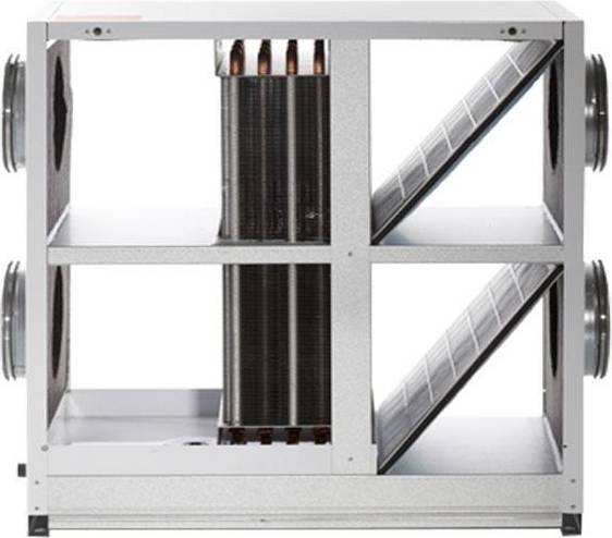 Filter Unit Heatpipe VPL28