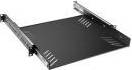 Rack 19 Adam Hall 19" Rack Cradle 1 U with Drawer
