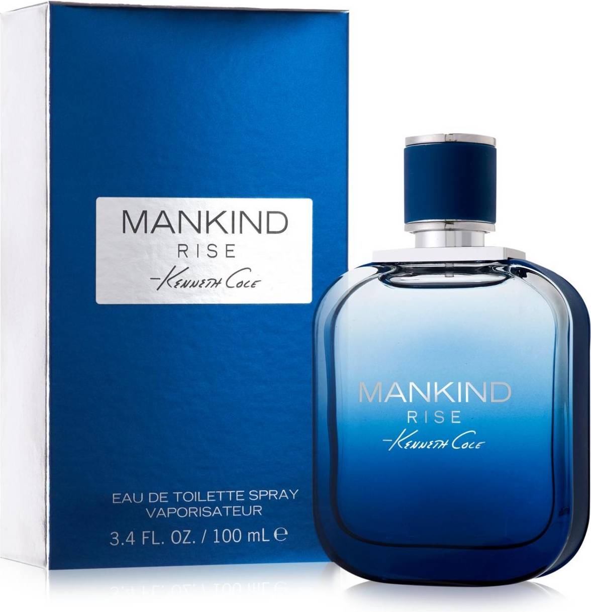 Kenneth Cole Mankind Rise EdT 3.4 fl oz