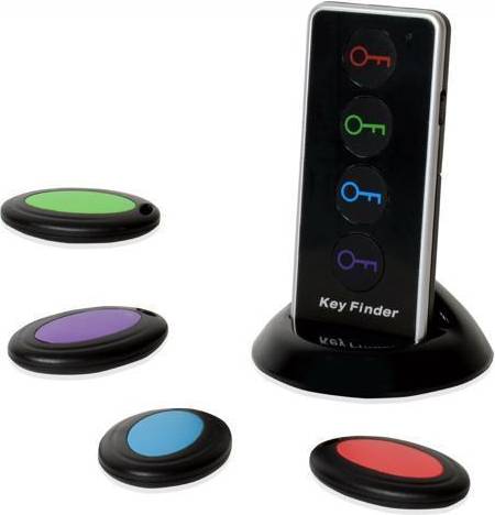 Bluetooth key finder Key Finder Rf Item Locator