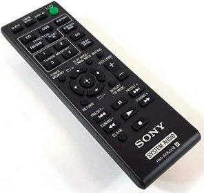 Sony Remote Commander RM-AMU216