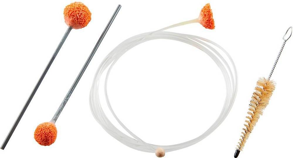 Reka Cables Reka Tuba Cleaning Kit