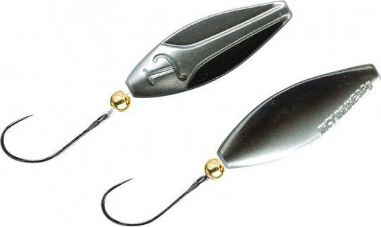 Spro Incy Inline Spoon 3g Minnow