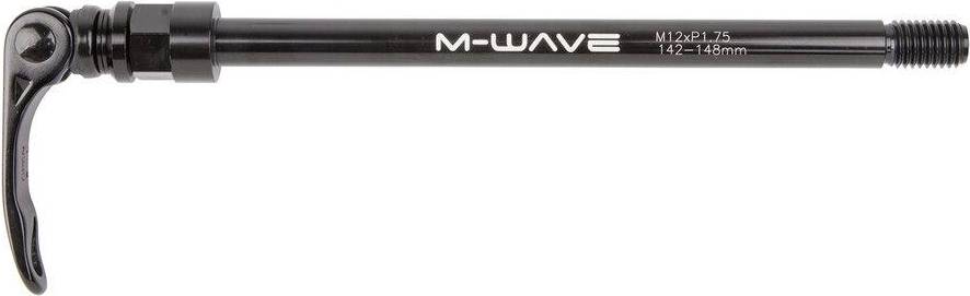 Stalwart Axle Maxle Rear