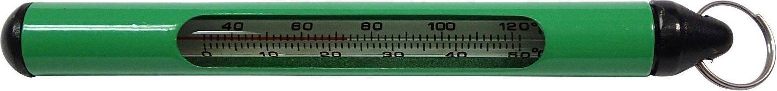 Encased Stream Thermometer