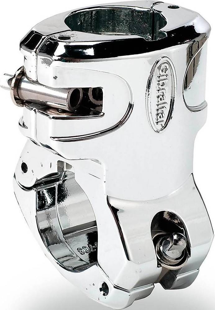 Rack Accessory Quick Set T-leg Clamp