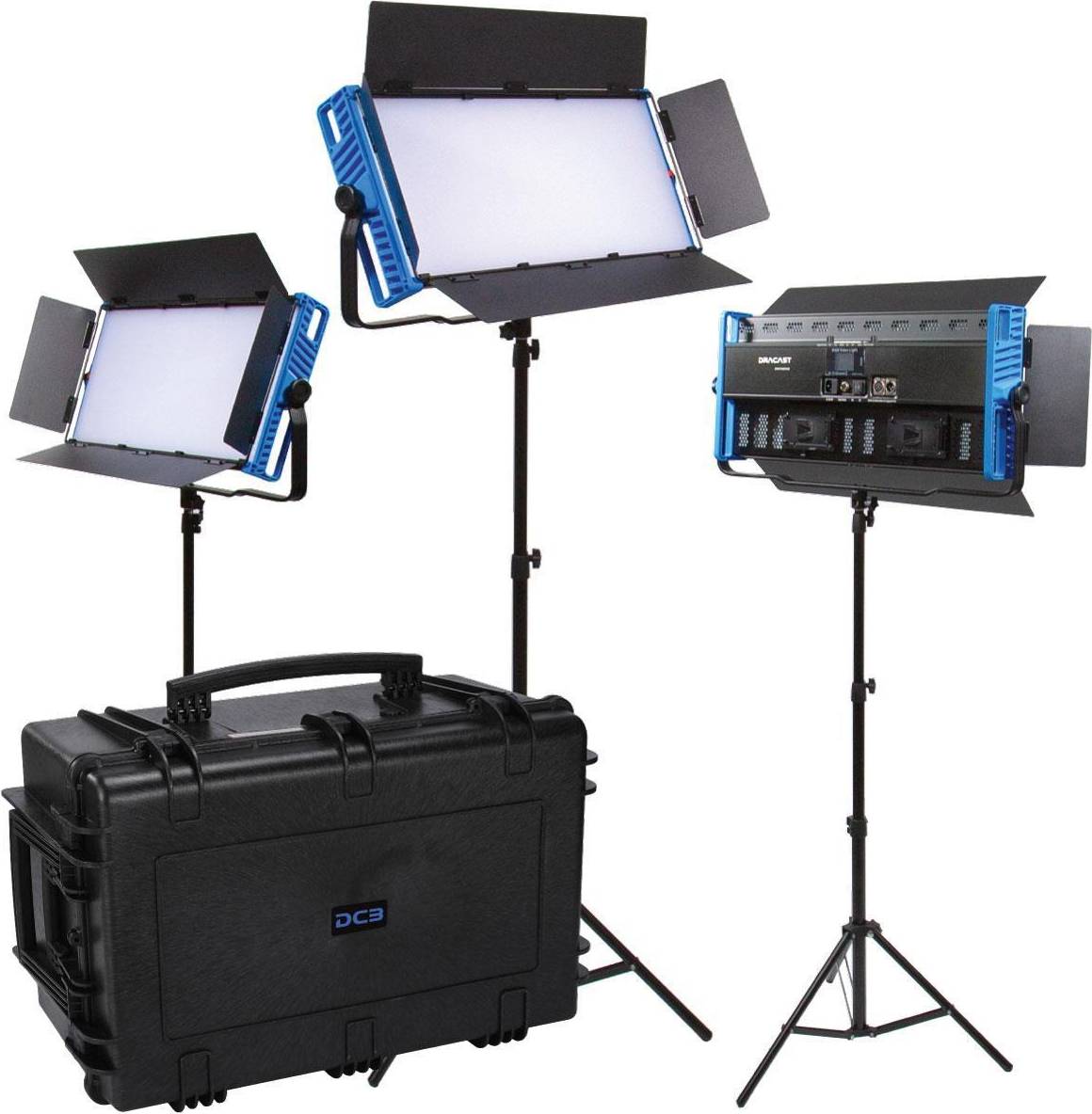 Kala Plus 3000 Bi-Colour Kit