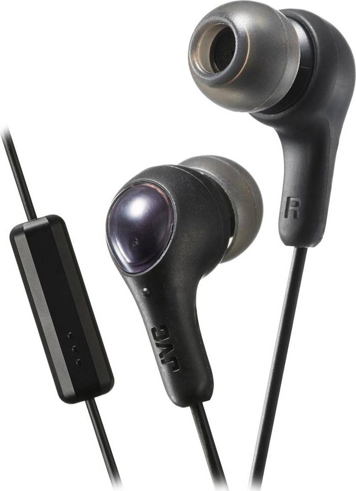 HA-FX7M In-Ear Microfoon Wit