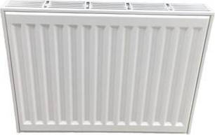 Stelrad Compact All In Radiator 4x1/2 ABCD Type 21