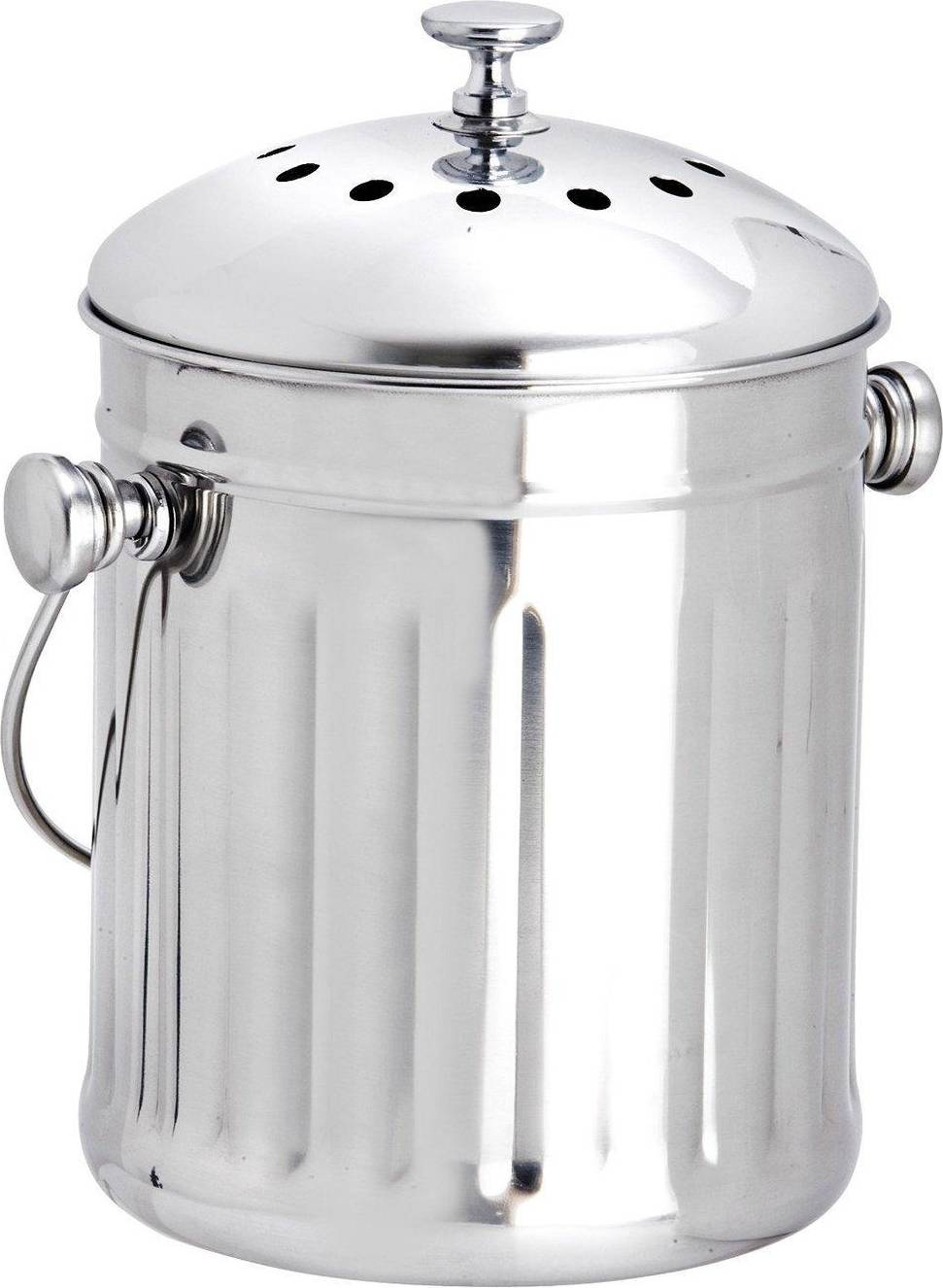 Eddingtons 2.25 Litre Mini Tabletop Compost