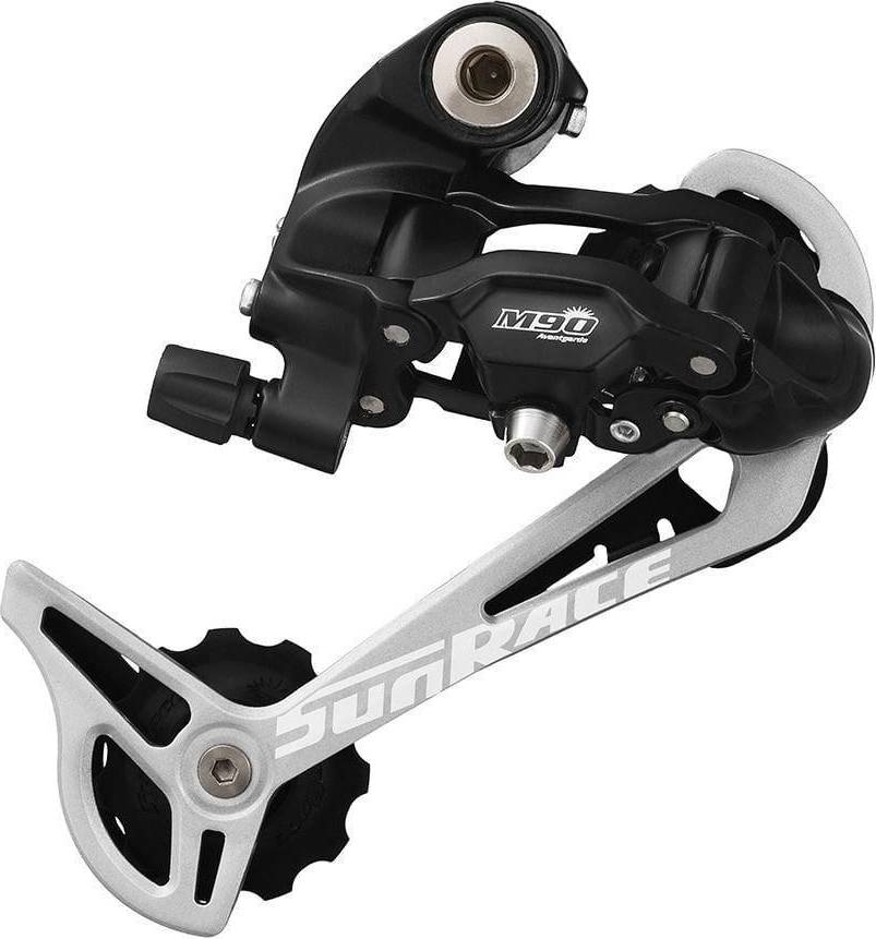 SunRace Rear Mech RDM97 LDB Rear Mech