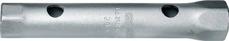 Gedore Rohrsteckschlüssel 26 R SW