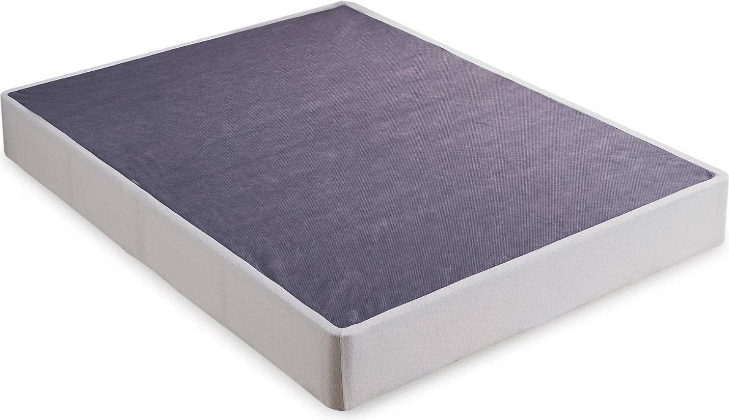 Beds and bed frames Signature Design Mattress Box Spring with Metal Foundation