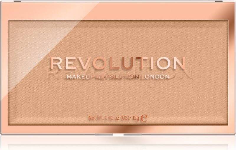 Makeup Revolution Matte Base Powder P5