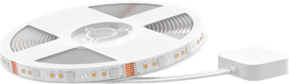 Meross smart Meross RGBWW MSL320 LED bånd
